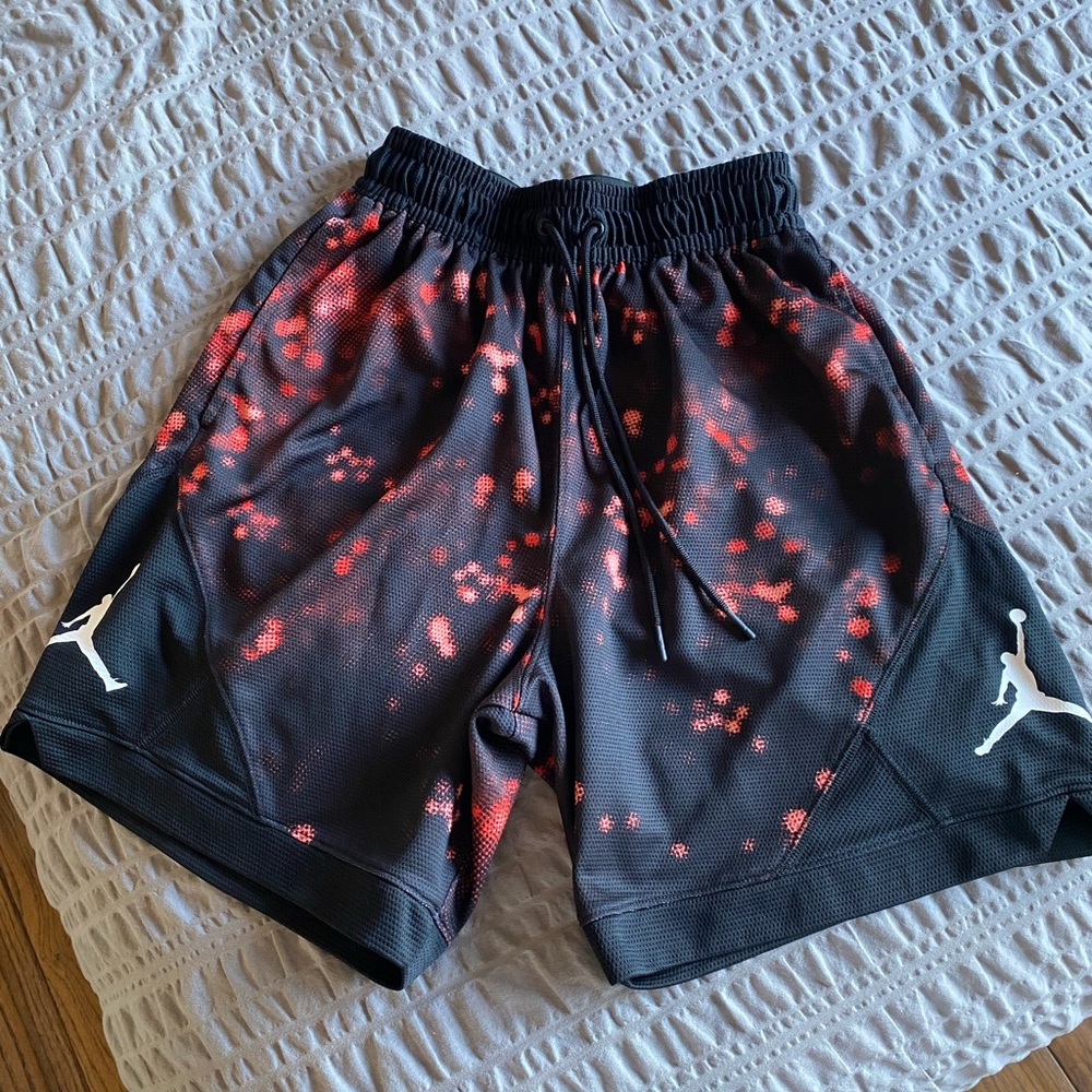 Jordan Jump Man BB shorts